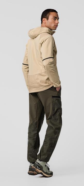 Produktbild Salewa Puez Hemp Durastretch Hybrid 2 in 1 Jacke (XXL)