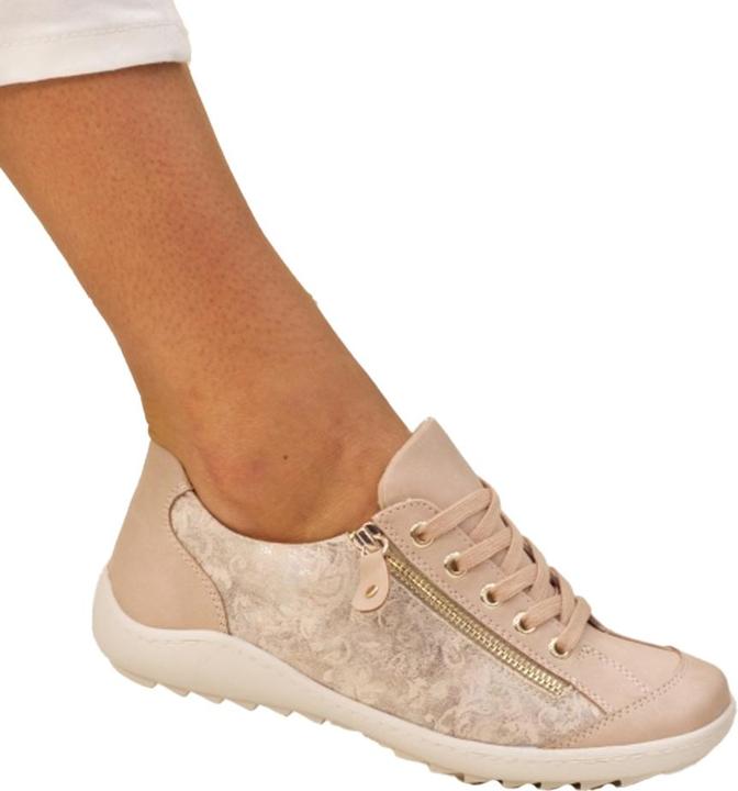 Lunar Sneaker Cedar (41)