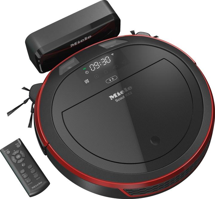 Miele Scout RX2