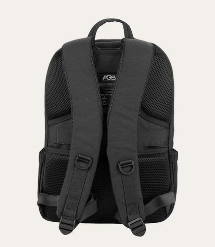 Image du produit Tucano Binario AGS Sac à dos pour ordinateur portable 15,6 pouces, anthracite (3.96 l)