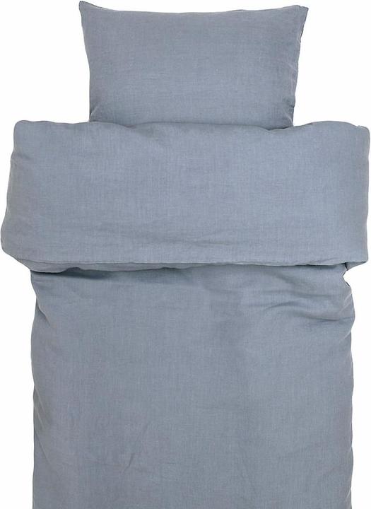 Himla Sunshine (Duvet cover, 160 x 210 cm)