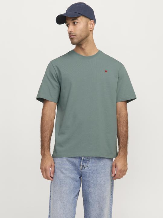Actual product image Jack & Jones Rddroad Crew Neck Tee S/S Noos (M)