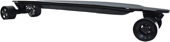 Actual product image Vmax Gravity Board (30 km/h, 500 W)