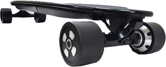 Actual product image Vmax Gravity Board (30 km/h, 500 W)