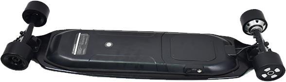 Actual product image Vmax Gravity Board (30 km/h, 500 W)