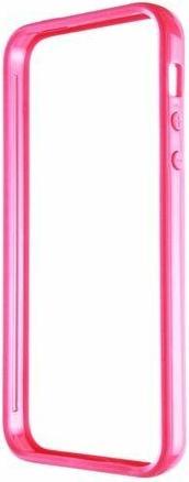 Actual product image Artwizz Bumper (Apple iPhone 5, Apple iPhone 5s)