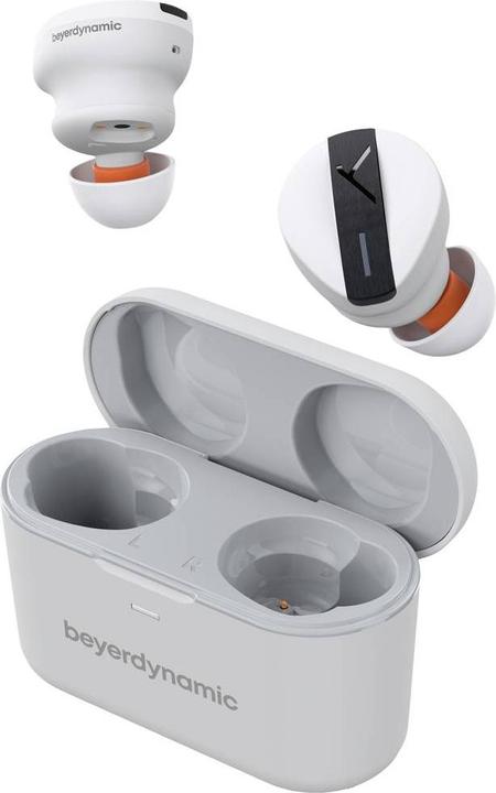 Actual product image Beyerdynamic Free Byrd (ANC, 11 h, Wireless)