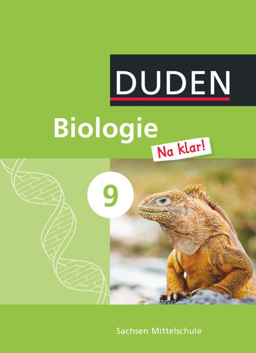 Produktbild Bio Na klar!SAS SEK 9 (2015)