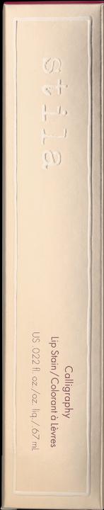 Image du produit Stila Calligraphy