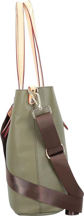 Produktbild Bugatti Handtasche Ella Shopper L (7 l)