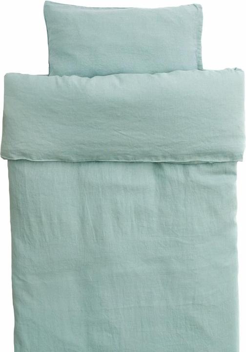 Himla Sunshine (Housse de couette, 160 x 210 cm)