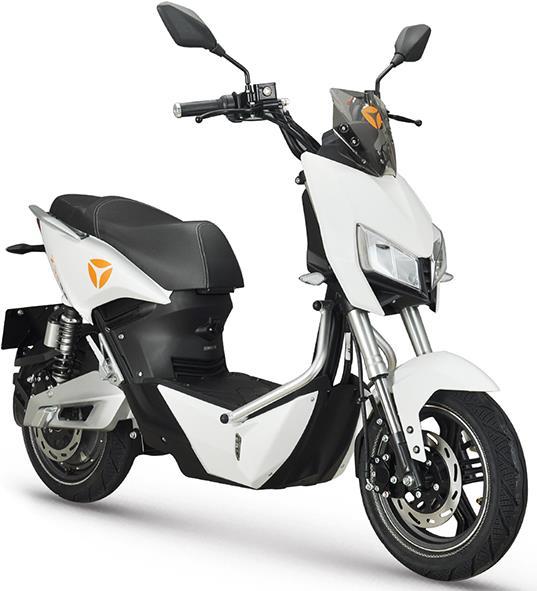 Image du produit Vmax Yadea Z3 Lead Acid (45 km/h, 2000 W)