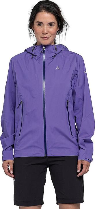 Produktbild Schöffel 2.5L 3D Jacket Vistdal L (4XL)