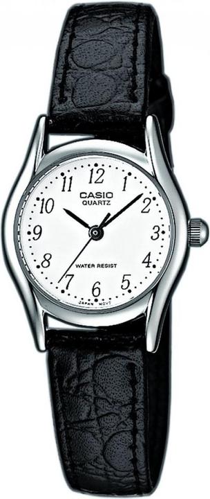Actual product image Casio Ltp-1154pe-7bef (Analogue wristwatch, 23 mm)