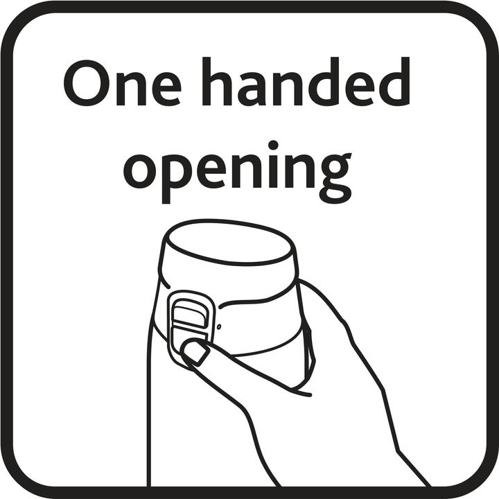 Actual product image Emsa Travel Mug Light (0.40 l)