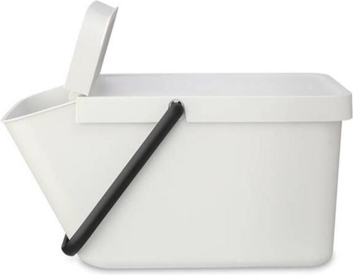 Produktbild Brabantia Recyclingbehälter Sort & Go (20 l)