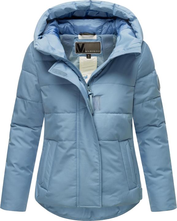Powder Blue