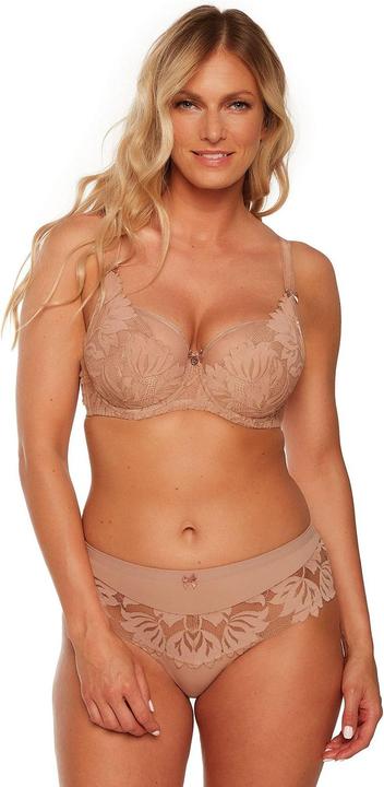 Actual product image Gaia Panties model (3XL)