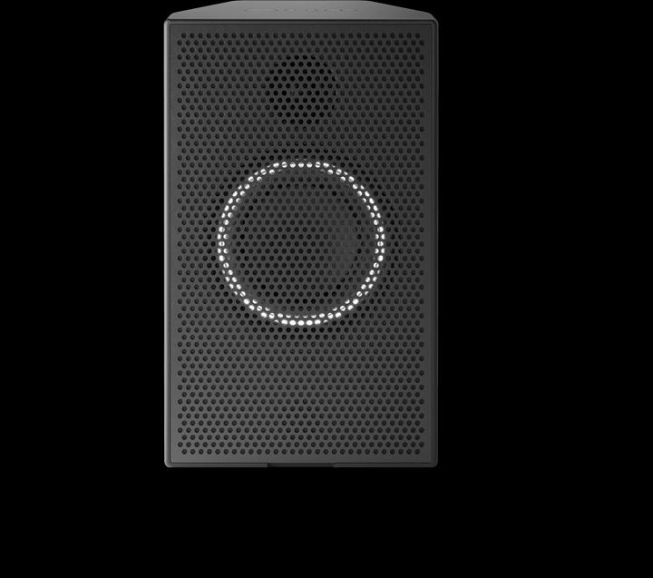 Produktbild Aiaiai Studiomonitor UNIT-4 Wireless+ Schwarz, Monitor Typ (Aktiv, 1 Stk., 2x 30 W)