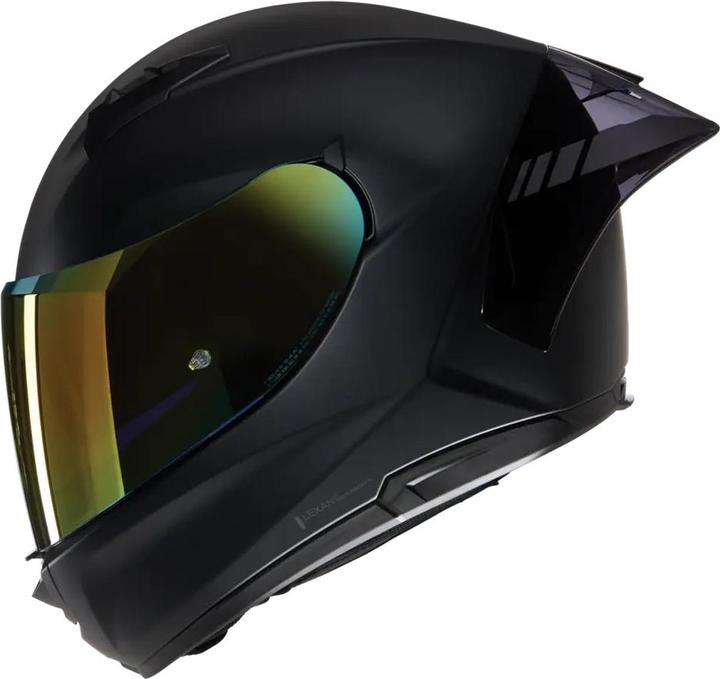 Actual product image Nolan N60-6 Sport Irido (M)