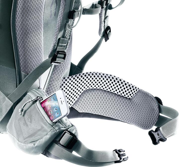 Actual product image Deuter Trail 28 (28 l)