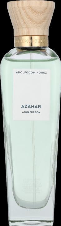 Image du produit Adolfo Dominguez Adolfo Domínguez Agua Fresca de Azahar Eau de Toilette 120ml Spray (Eau de toilette, 120 ml)