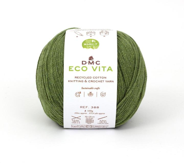 Immagine prodotto DMC Eco Vita (250 m)