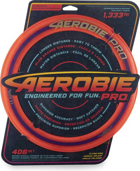 Image du produit Aerobie Flying Ring Pro
