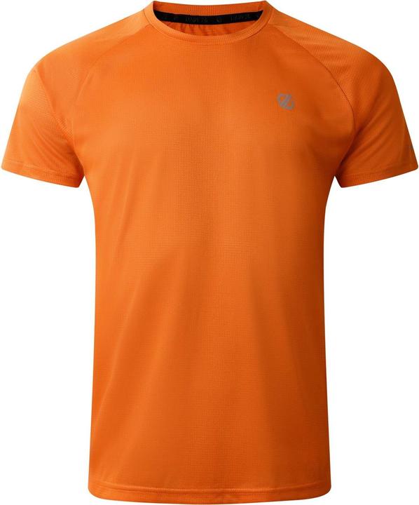 Actual product image Dare2b Mens Accelerate Lightweight T-Shirt (XS)
