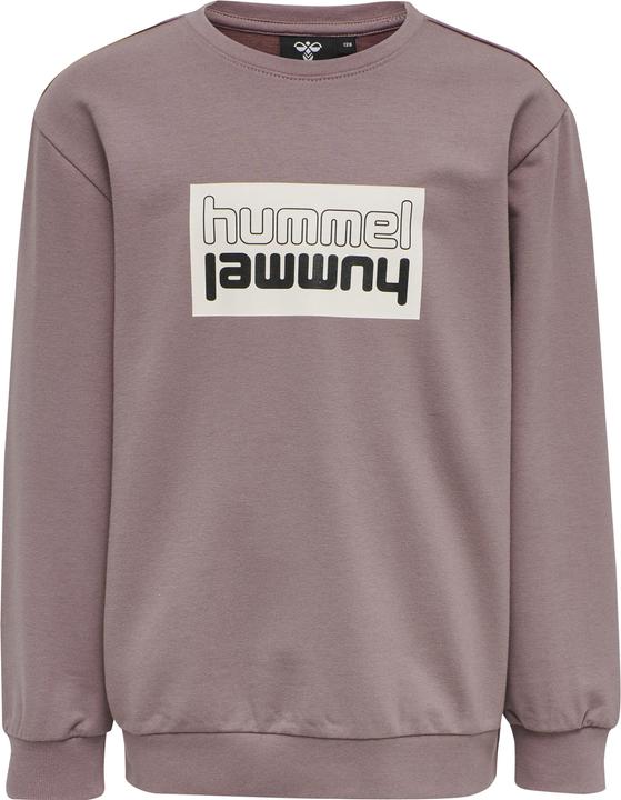 Produktbild hummel Duo Sweatshirt (128)