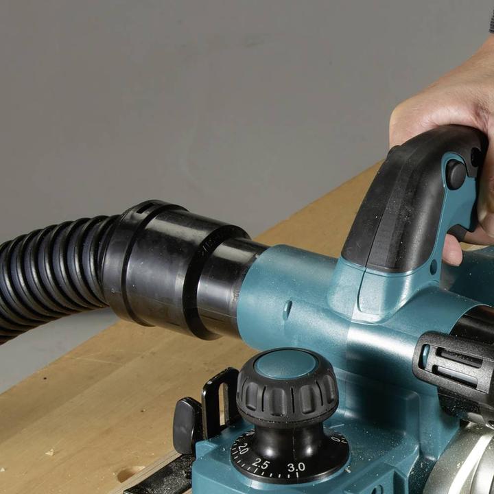 Actual product image Makita 18V Battery plane DKP181Z 82mm