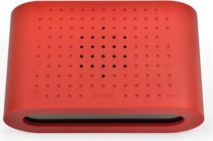 Produktbild Oregon Scientific Radio Funkwecker RRM 116