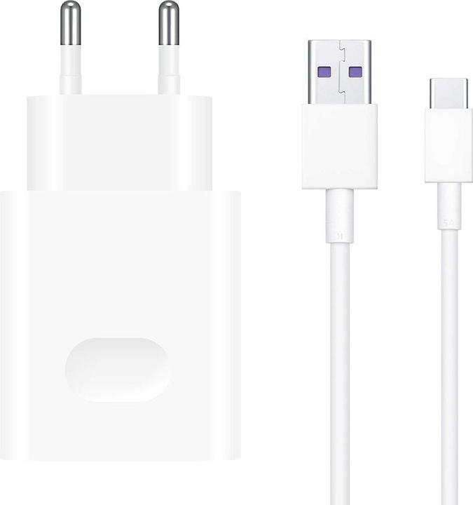 Produktbild Huawei CP404B Super Charger (22.50 W)