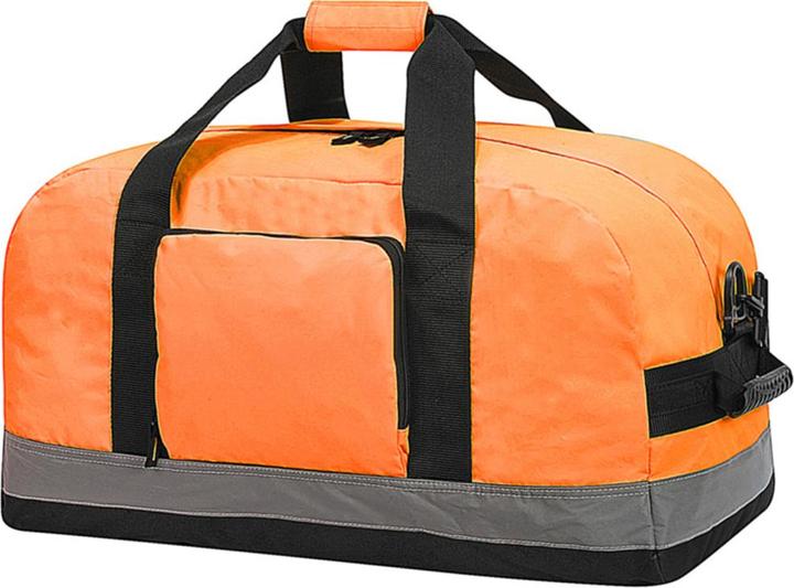 Image du produit Shugon Sac de sport Seattle Workwear réfléchissant 50 litres (50 l)