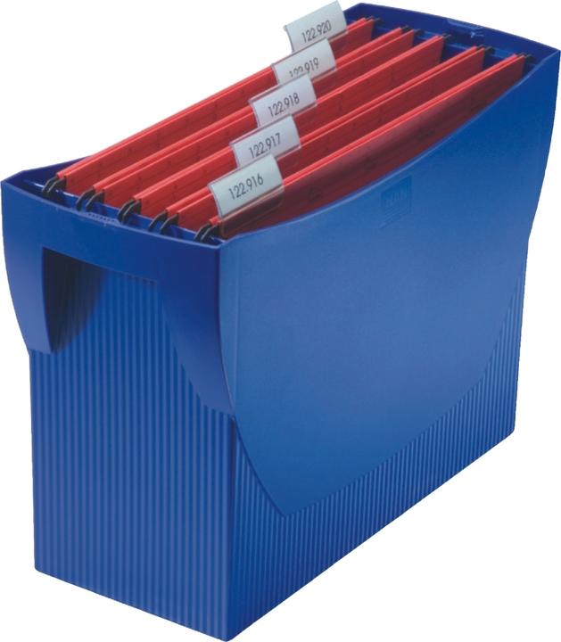 Produktbild Han Hängemappenboxen SWING (A4)