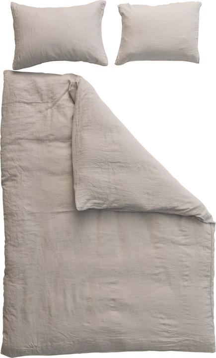 Image du produit lavie Linus (Taie d'oreiller, 50 x 70 cm)