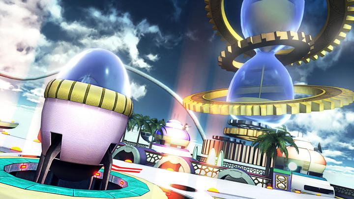 Produktbild Bandai Namco Dragon Ball Xenoverse Standard Französisch Xbox 360 (Xbox 360, FR)