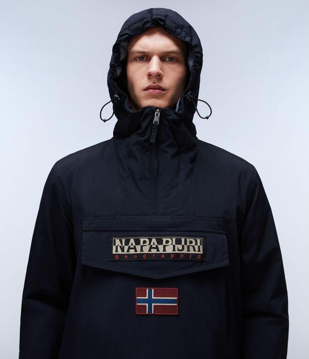 Produktbild Napapijri Rainforest Winter 3 - 54865 (XL)
