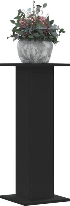 Image du produit VidaXL Supports pour plantes 2 pcs. 30 x 30 x 80 cm