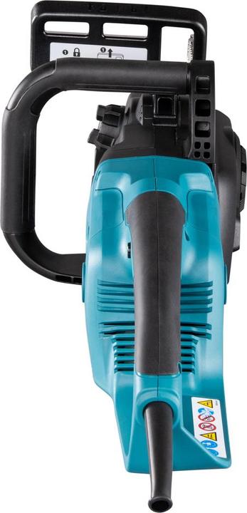 Actual product image Makita Uc3551a (Electric chain saw)