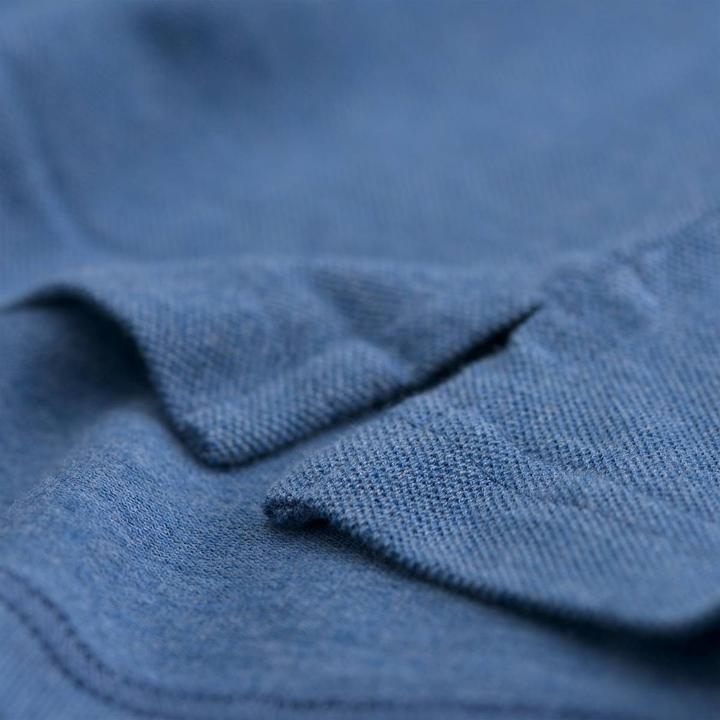 Actual product image GANT Piqué (S)