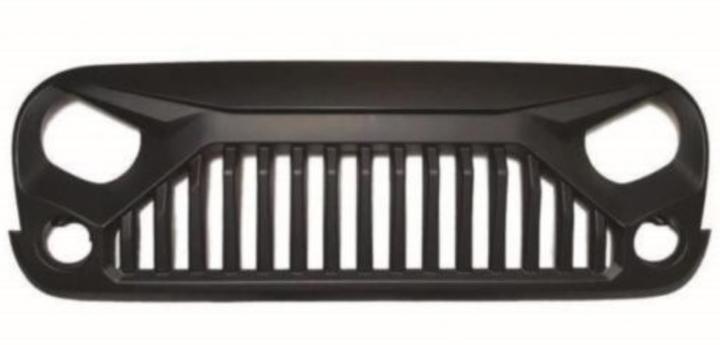 Immagine prodotto Absima Griglia del radiatore Jeep arrabbiato