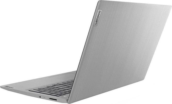 Produktbild Lenovo IdeaPad 3 (15.60", AMD Ryzen 5 5500U, 8 GB, 512 GB, Eng. Int.)