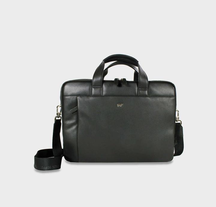 Immagine prodotto Braun Büffel Valigetta Golf 2.0 90674 (16.93")