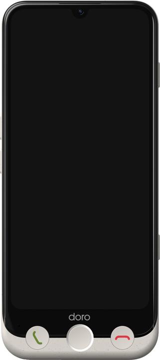 Immagine prodotto Doro Aurora 31 (28 GB, Bianco, 6.10", 50 Mpx, 4G)