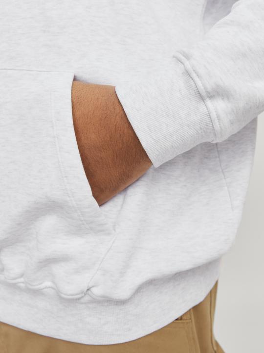 Image du produit Jack & Jones Jorbronx Arch Big Sweat Hood Pls (4XL)