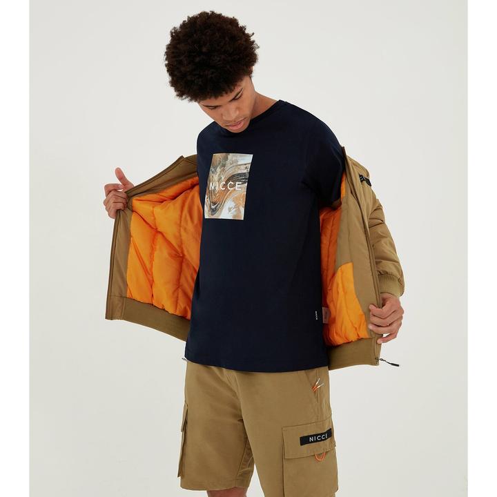 Immagine prodotto Nicce t-shirt aerial box (XS)