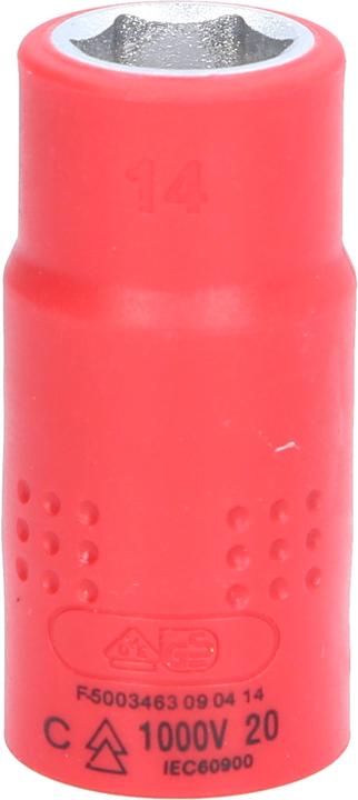 Actual product image KS Tools 118.1214 (14 mm)