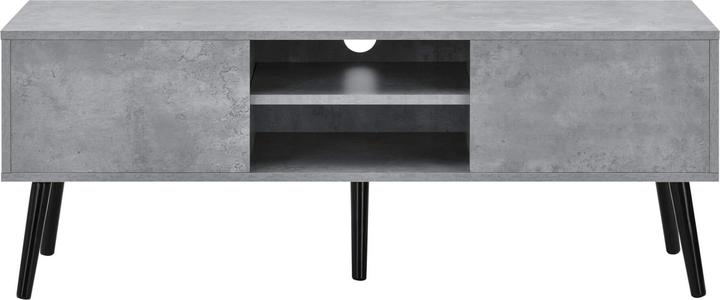 Image du produit En.Casa Eskilstuna (120 x 29.5 x 46.5 cm)