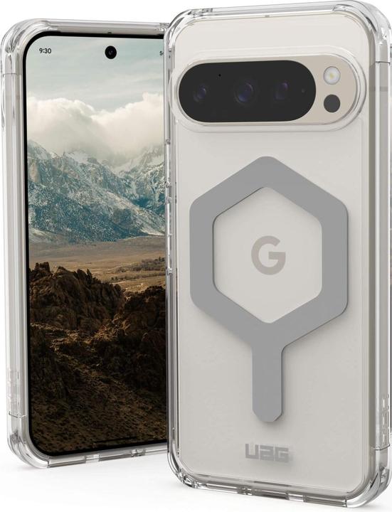 UAG Plyo Pro (Google Pixel 9 Pro)